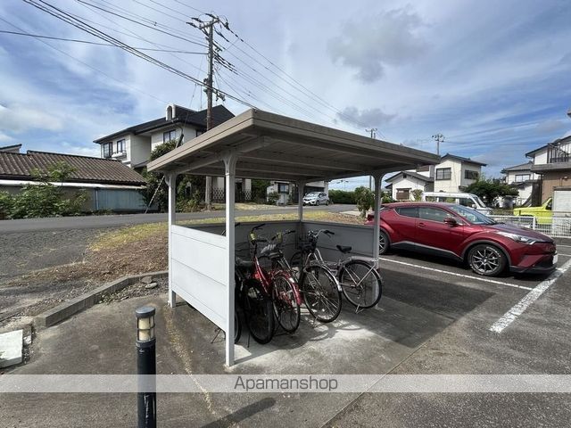 レオパレスワンズヴィレッジ大宮のその他写真