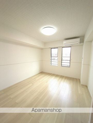 Sunlit 三木の内装写真