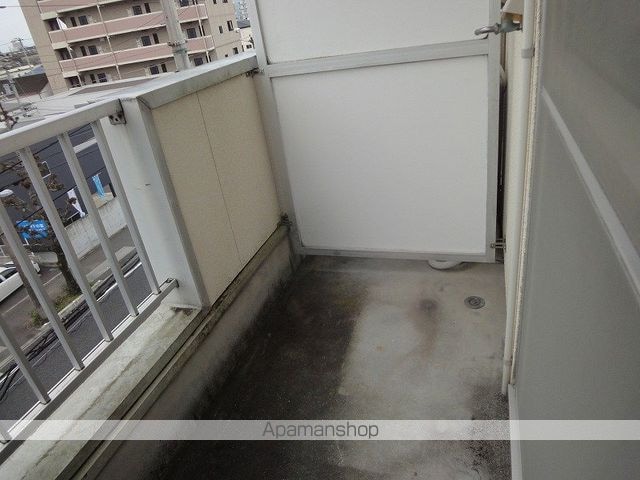 藤本商事第三ビル[1DK/23m2]のその他設備