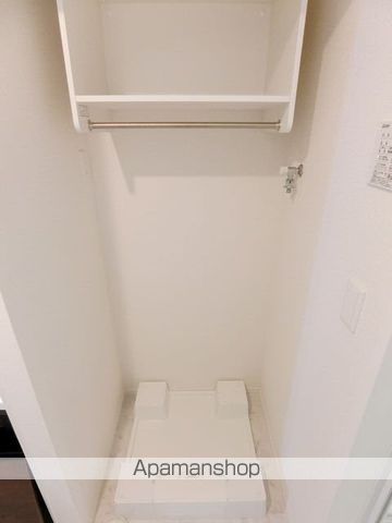 CLASHIST常磐町の内装写真