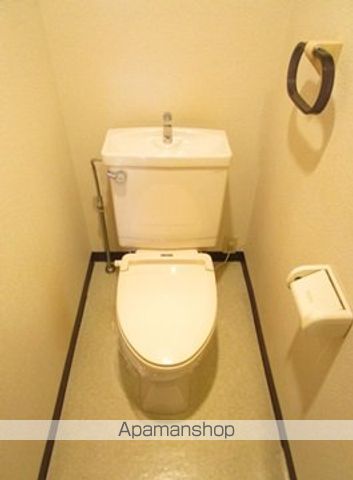 バーディー蜆塚の内装写真