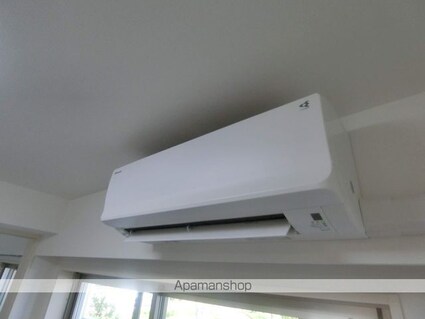 ラグゼナ流山おおたかの森[2LDK/56.55m2]のその他設備