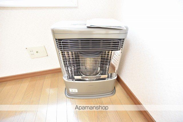 シャネル麻生参番館の内装写真