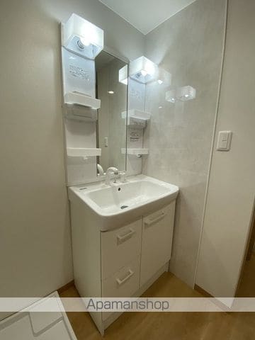 Kレジデンス大手町の内装写真