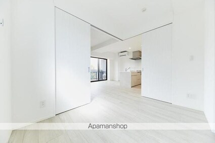 東京都港区西麻布２丁目[2LDK/58.34m2]の内装5