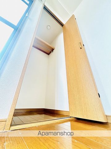 リブラルIIの内装写真