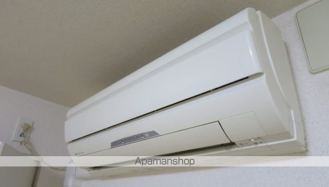 アストレアの内装写真