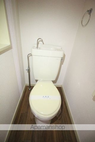ロワール青江の内装写真