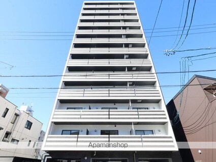 ＧＲＡＮＤＵＫＥ千代田ｒｅｇａｒｉａ[1LDK/42.72m2]の外観3