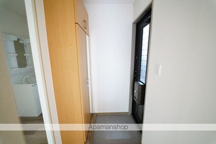 シェーンヴィラ　Ｂ棟[2LDK/55.44m2]の内装