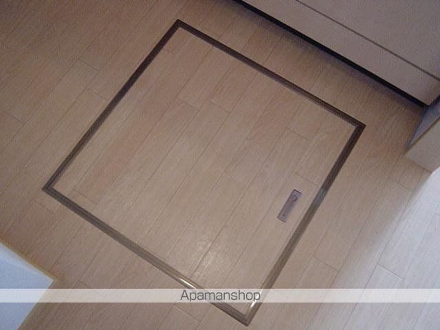 リバティ ミユウIの内装写真