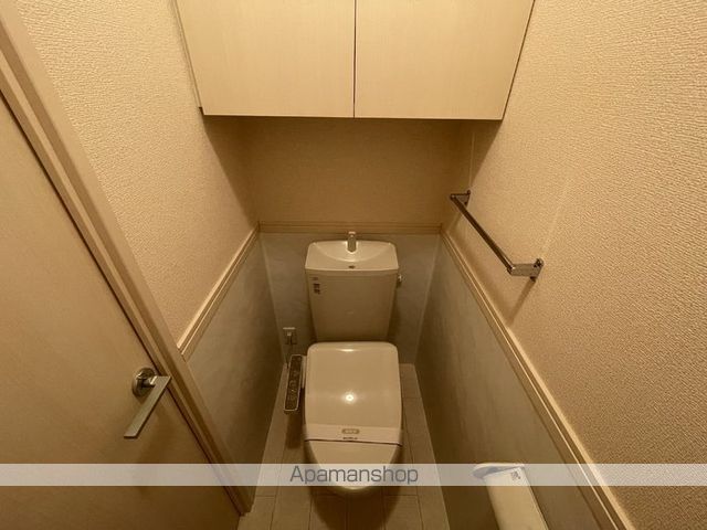 クレール白井の内装写真