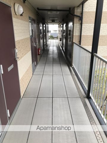 レオパレス井垣のその他写真