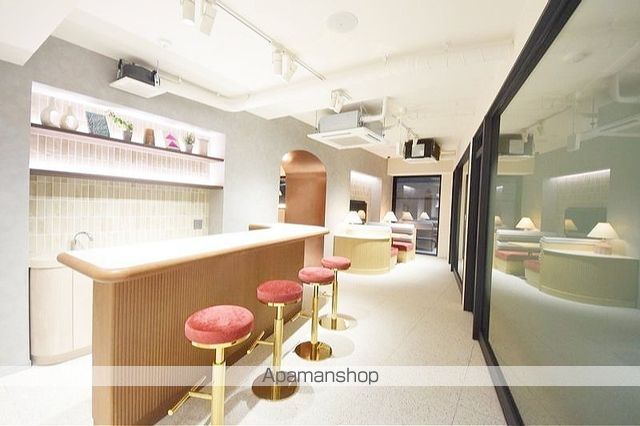 ザ・パークハビオSOHO市谷左内町のその他写真