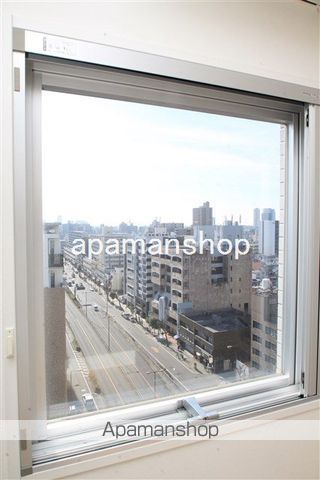 BONNYの内装写真