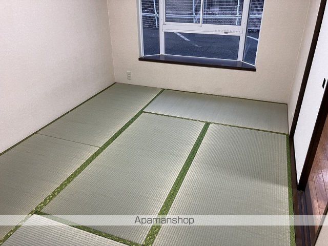 厚木台ファミールIIIの内装写真