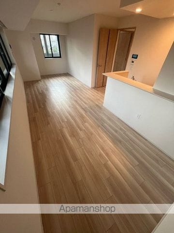 シエリアタワー大阪福島の内装写真