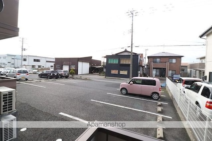 ローリエＫ[1LDK/35.1m2]の内装5