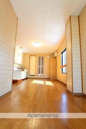 香川県高松市西宝町１丁目[1R/20.4m2]のその他部屋・スペース