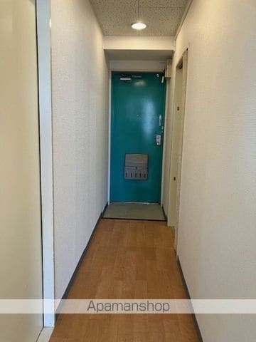 ソシアルコート菊水の内装写真