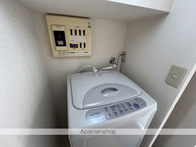 レオパレス黎明の内装写真