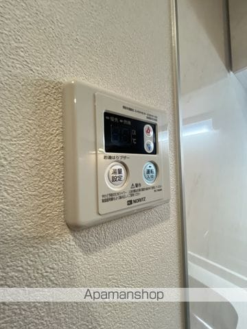 ブライトコートの内装写真