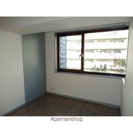 ＡＫＫレジデンス新宿[1LDK/36.92m2]の内装2