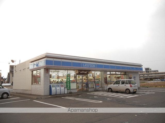アーバンハイツユトーの周辺写真