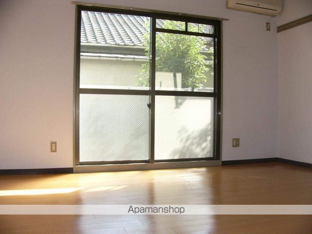 プリメゾン岡山南方の内装写真