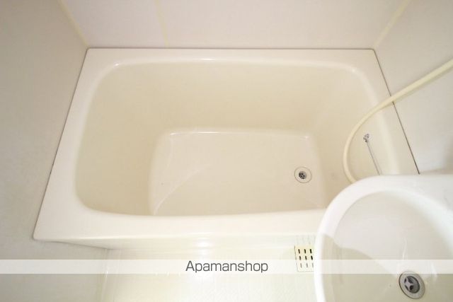 ほおずきハイツの内装写真