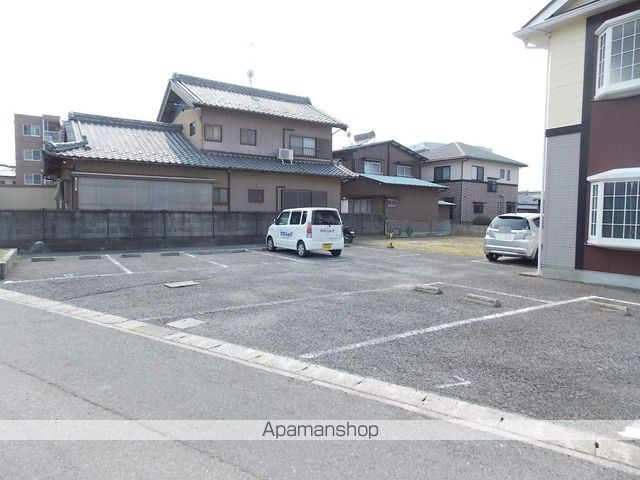 名鉄犬山線 柏森駅 徒歩14分 2階建 築31年のその他写真