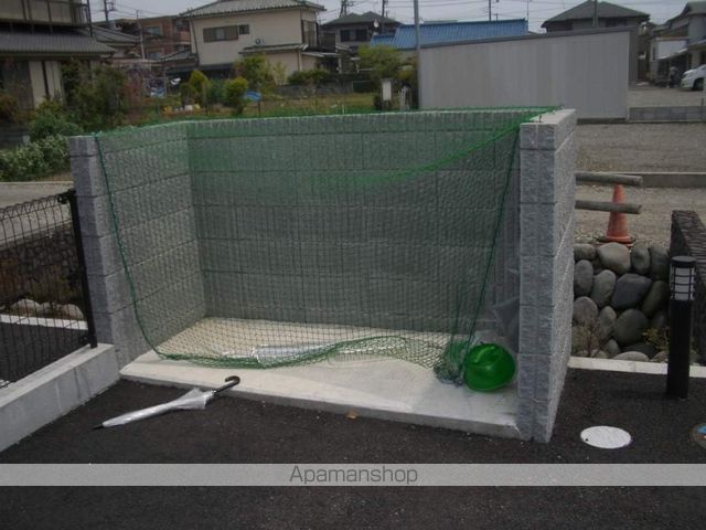 レオパレスシャトーナカジマC棟のその他写真