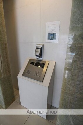 福岡県福岡市博多区美野島２丁目[1LDK/33.01m2]の共用部3