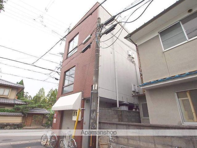 岩下ビルドの外観写真