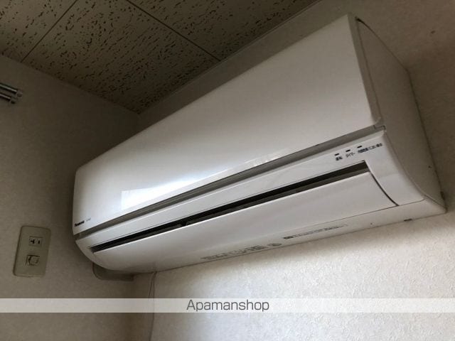 コーポレマーユAの内装写真