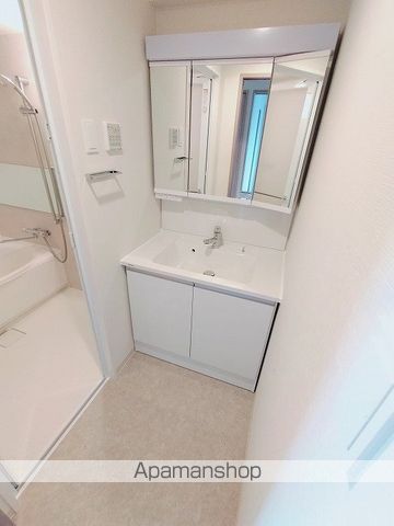 スプランディッドライズ新大阪ノースの内装写真
