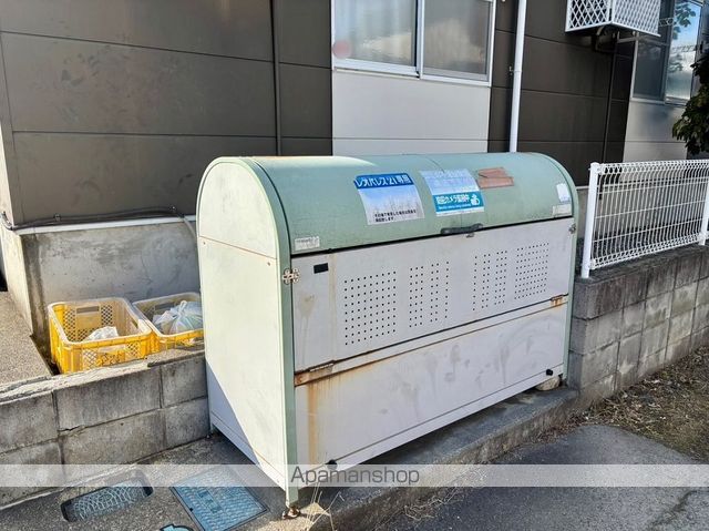 レオパレスみぶ川のその他写真