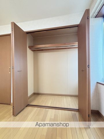 山の手ビルマンションの内装写真