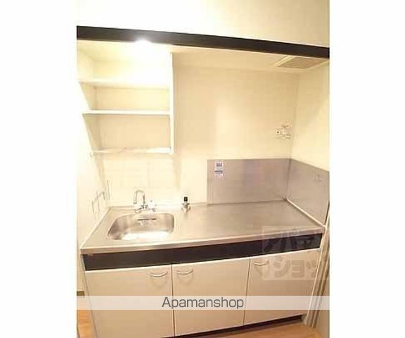 CASA VERDE高辻の内装写真