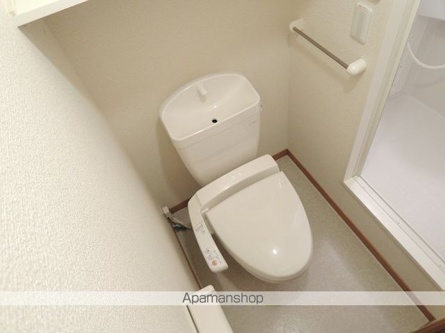 レオパレス神屋Iの内装写真
