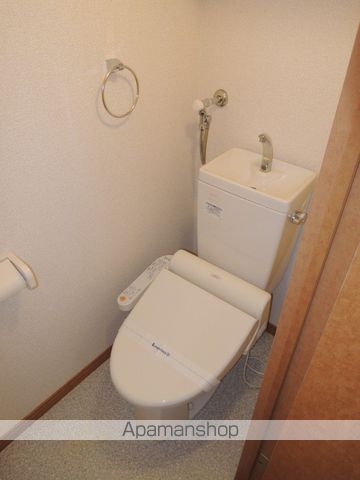 レオパレスコンフォート石山IIの内装写真