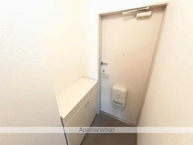 サニーコート東館の内装写真