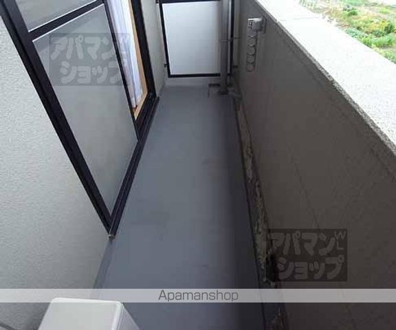 リヴィエールの内装写真