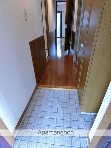 レアールマンションBeansの内装写真
