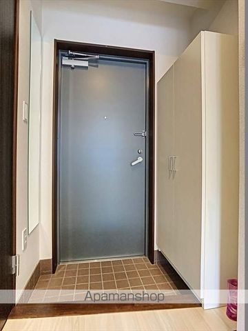 ブランシェ駅元町の内装写真