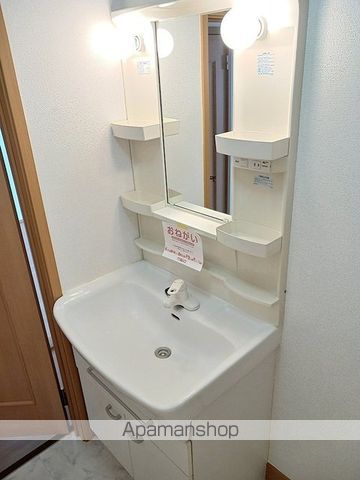 サンリット パレスCの内装写真