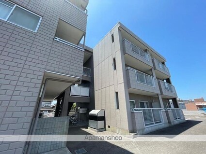 エクセル木太[2DK/47.83m2]の外観3