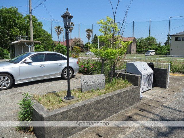 コスタベルデ恵比須の外観写真