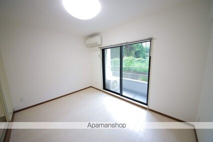 リヴィエール鶴牧[1R/18m2]の内装5