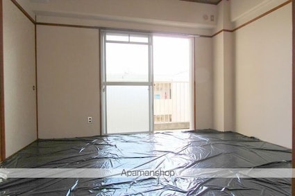 桜町ハイツ[2LDK/51.72m2]の内装4